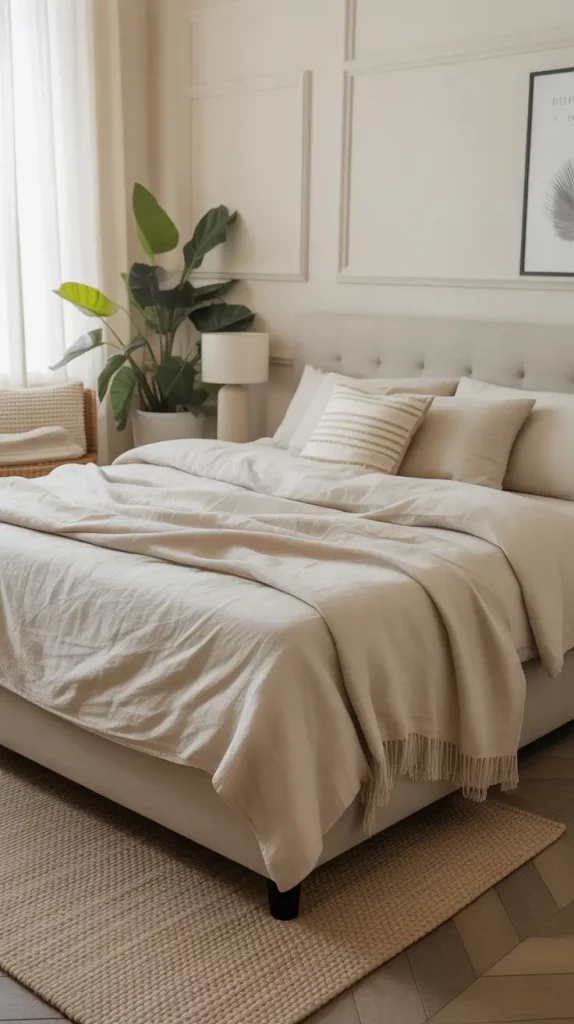 Summer Bedroom 2026: Aesthetic Ideas, Colors, Decor And Inspo For A Cozy Seasonal Refresh