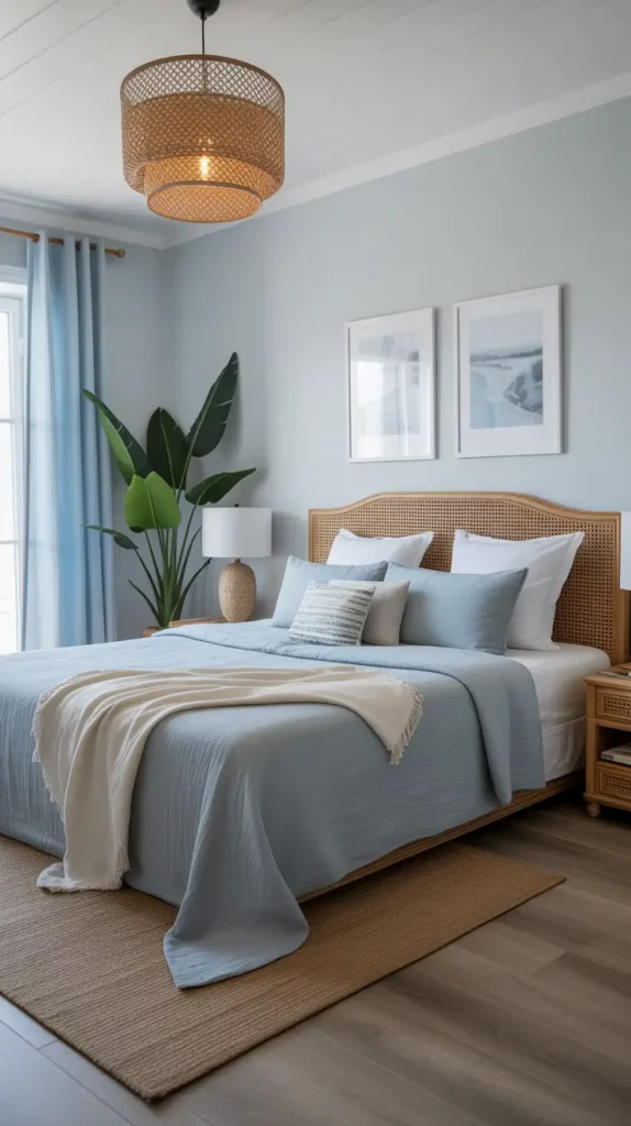 Summer Bedroom 2026: Aesthetic Ideas, Colors, Decor And Inspo For A Cozy Seasonal Refresh
