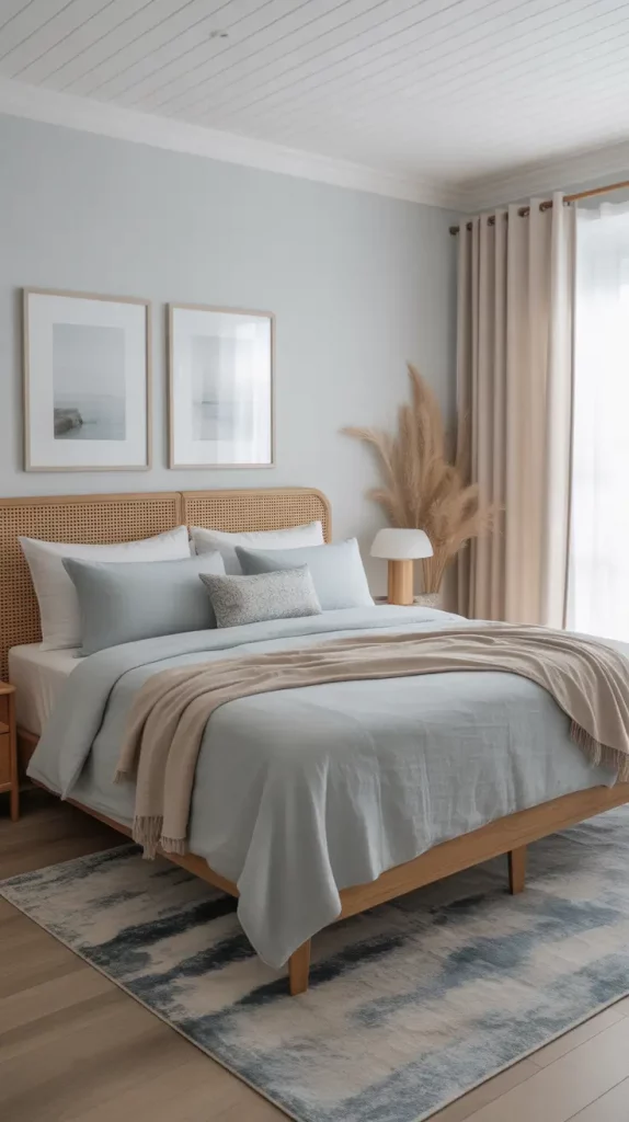 Summer Bedroom 2026: Aesthetic Ideas, Colors, Decor And Inspo For A Cozy Seasonal Refresh