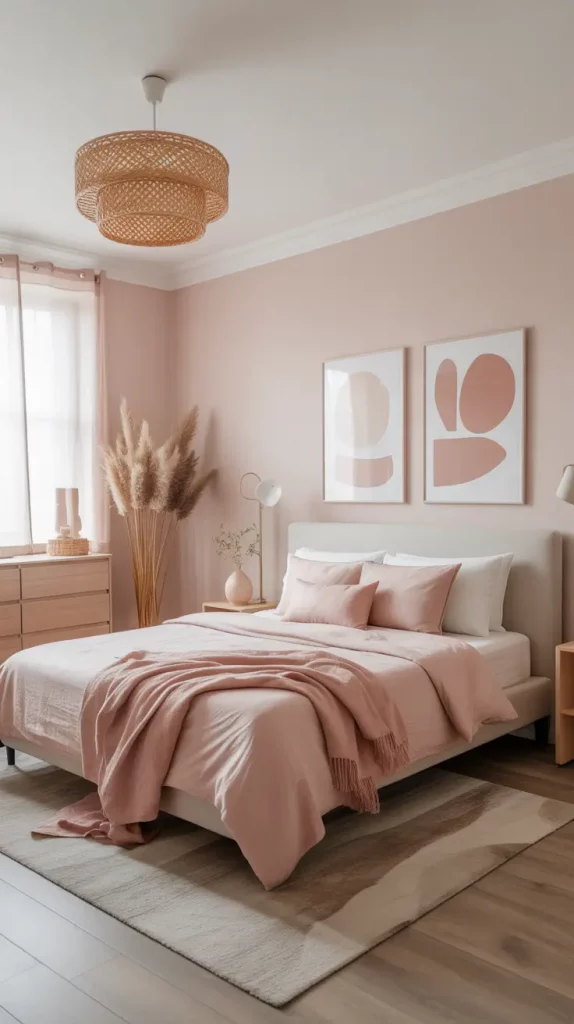 Summer Bedroom 2026: Aesthetic Ideas, Colors, Decor And Inspo For A Cozy Seasonal Refresh