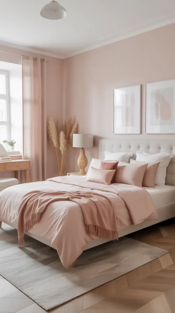 Summer Bedroom 2026: Aesthetic Ideas, Colors, Decor And Inspo For A Cozy Seasonal Refresh