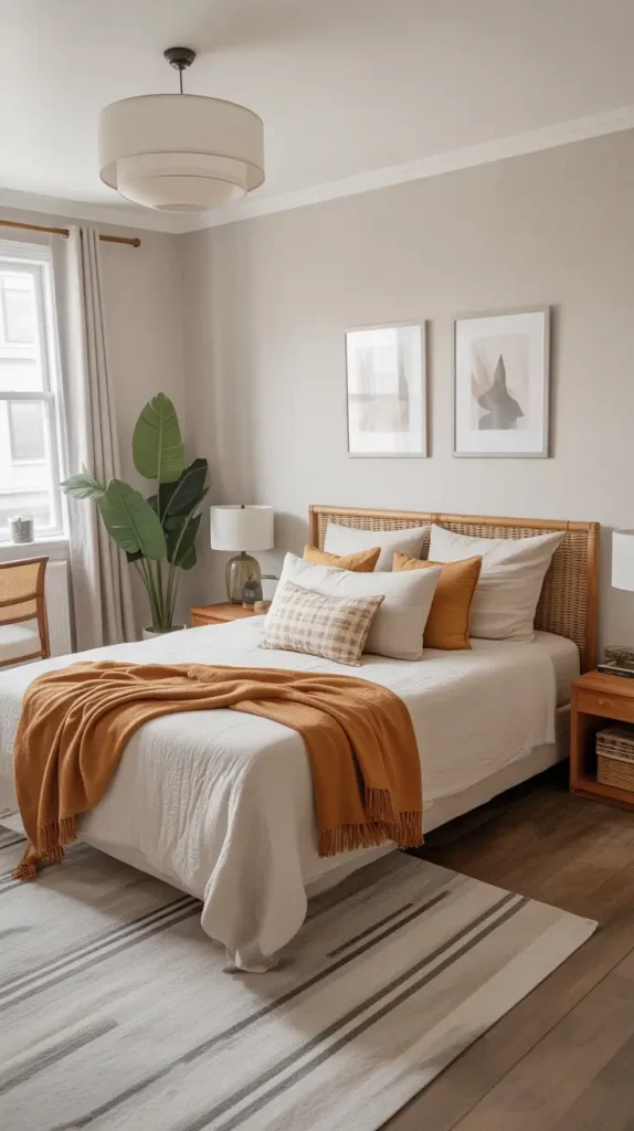 Summer Bedroom 2026: Aesthetic Ideas, Colors, Decor And Inspo For A Cozy Seasonal Refresh