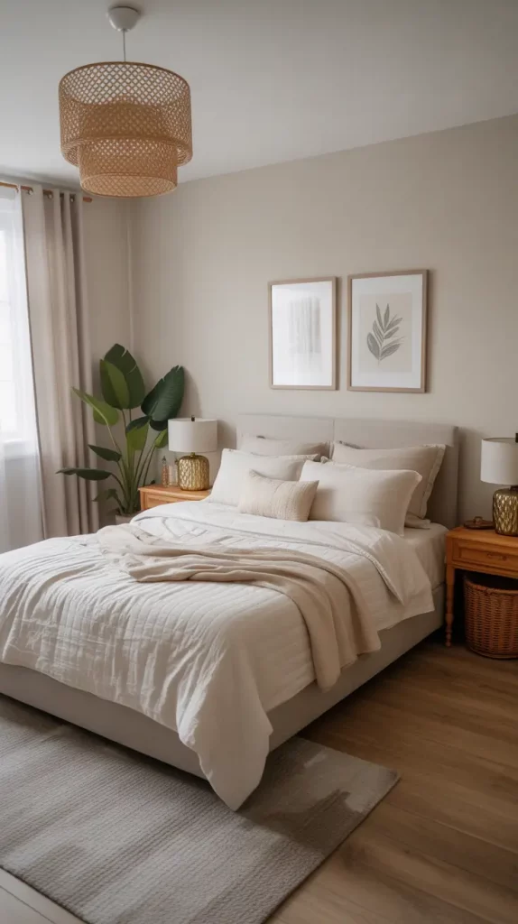 Summer Bedroom 2026: Aesthetic Ideas, Colors, Decor And Inspo For A Cozy Seasonal Refresh