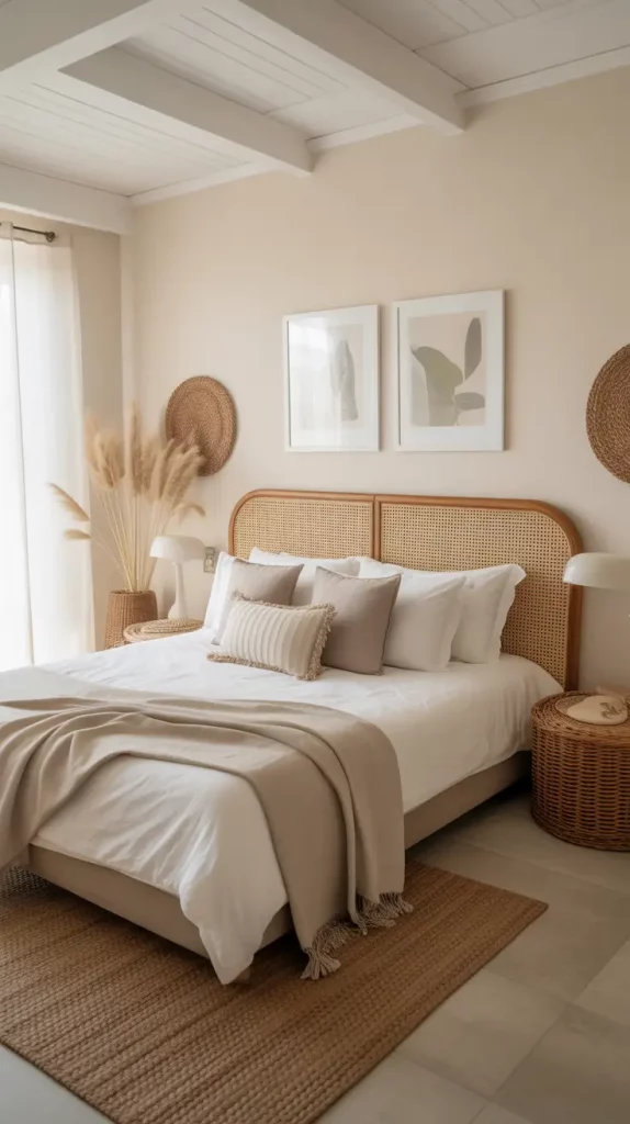 Summer Bedroom 2026: Aesthetic Ideas, Colors, Decor And Inspo For A Cozy Seasonal Refresh