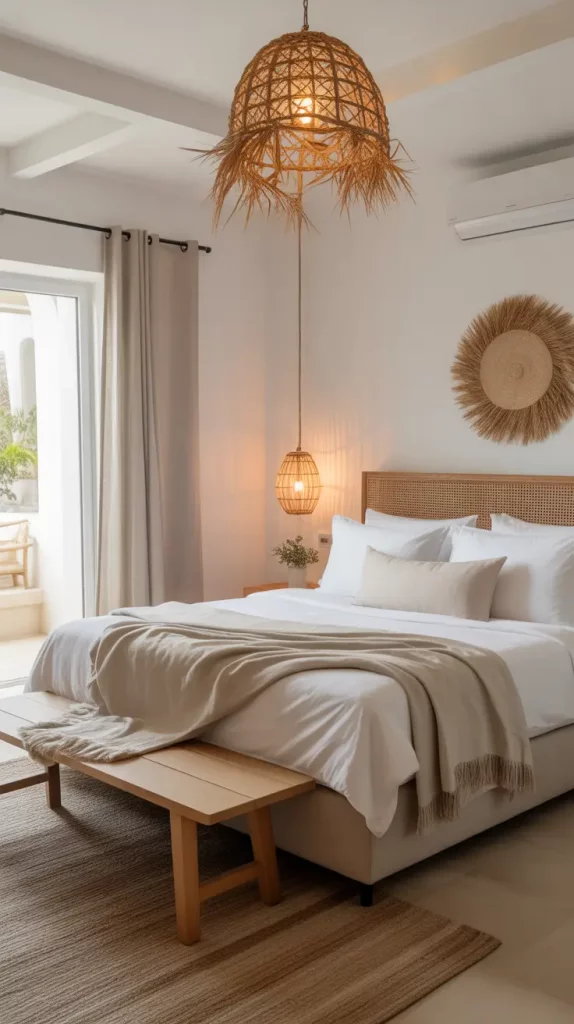 Summer Bedroom 2026: Aesthetic Ideas, Colors, Decor And Inspo For A Cozy Seasonal Refresh