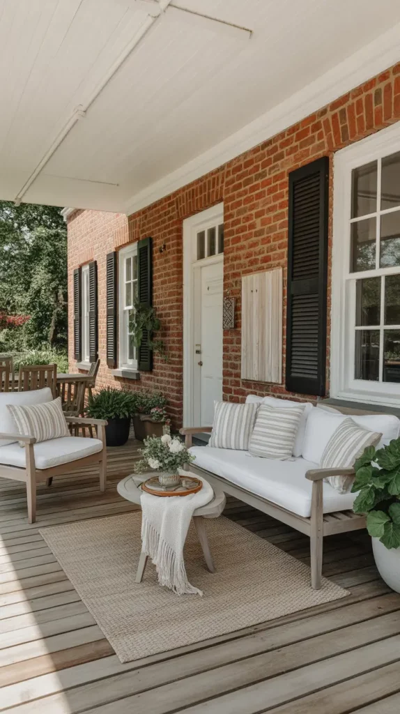 Summer Front Porch Decor Ideas 2026: Stylish & Easy Decorating Inspiration