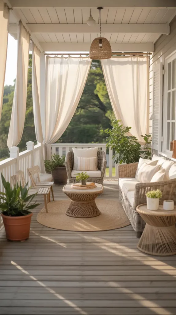 Summer Front Porch Decor Ideas 2026: Stylish & Easy Decorating Inspiration