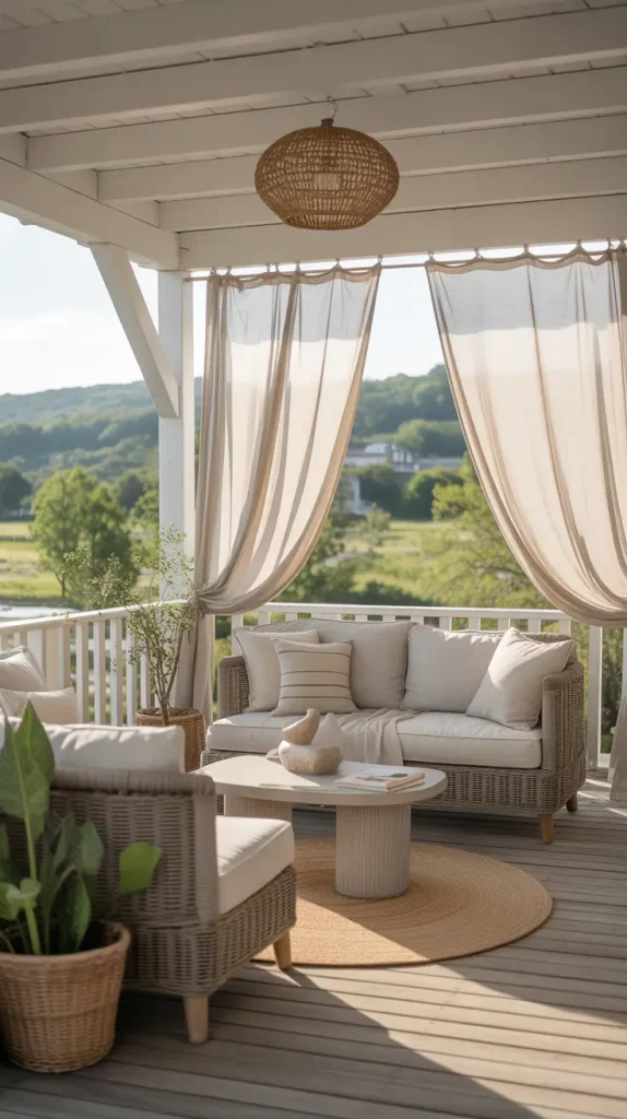 Summer Front Porch Decor Ideas 2026: Stylish & Easy Decorating Inspiration