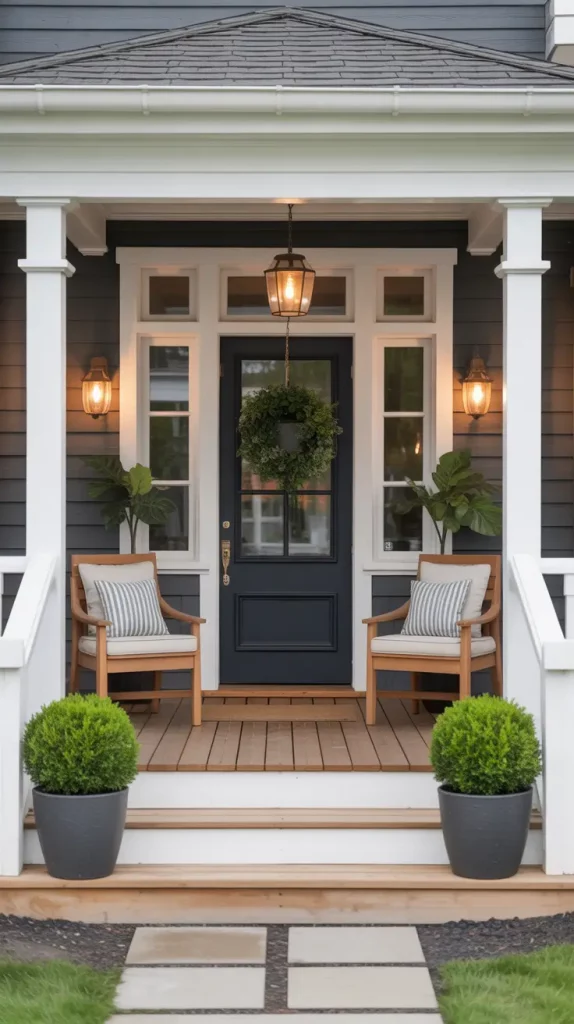 Summer Front Porch Decor Ideas 2026: Stylish & Easy Decorating Inspiration