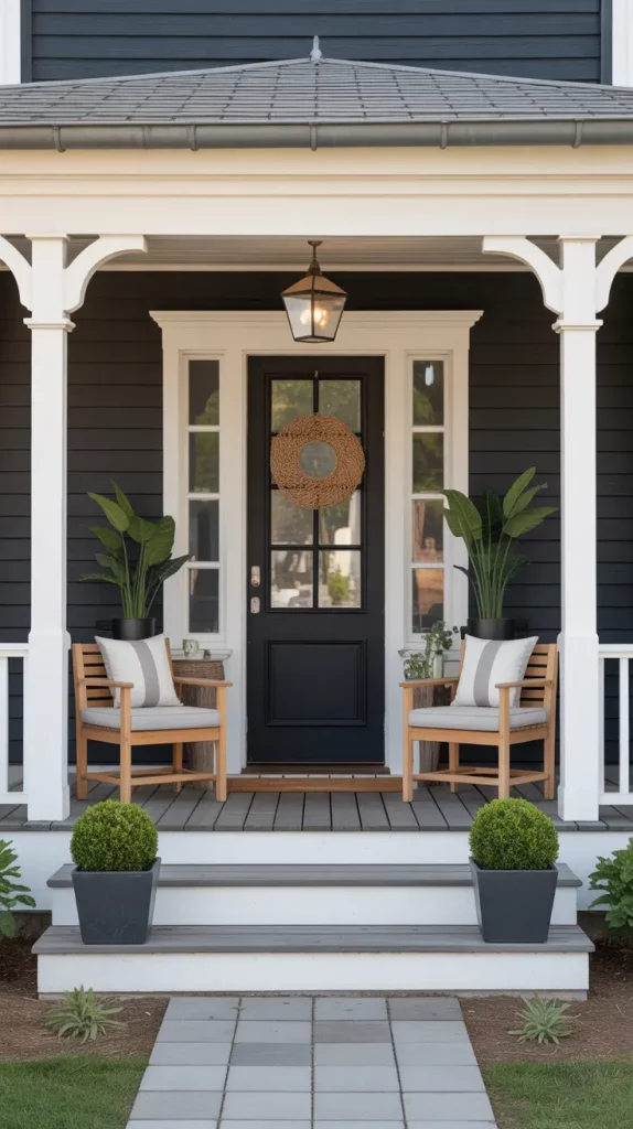 Summer Front Porch Decor Ideas 2026: Stylish & Easy Decorating Inspiration