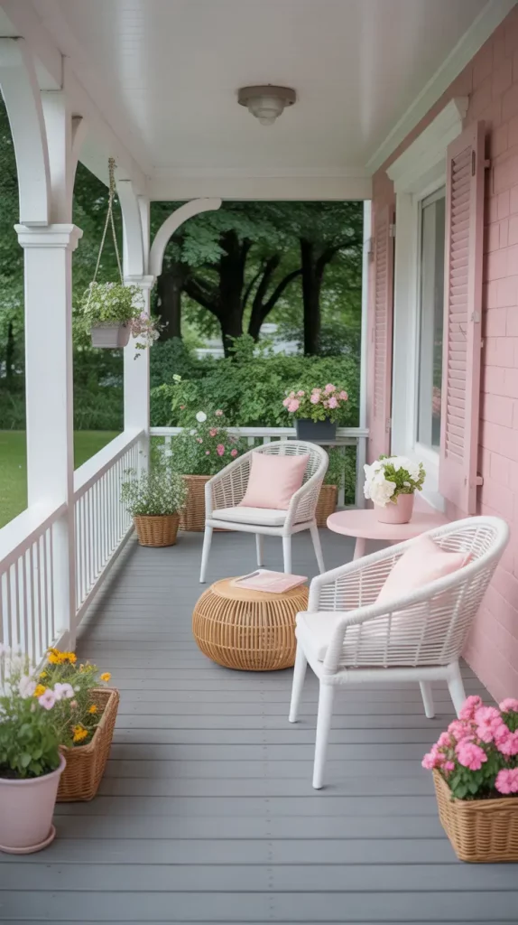 Summer Front Porch Decor Ideas 2026: Stylish & Easy Decorating Inspiration