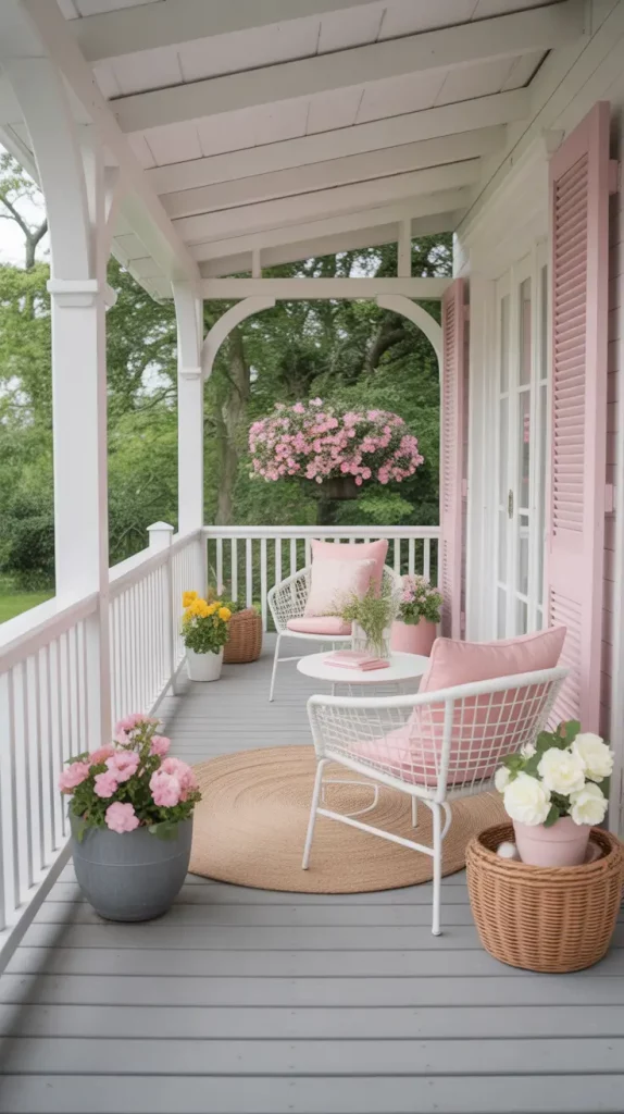 Summer Front Porch Decor Ideas 2026: Stylish & Easy Decorating Inspiration