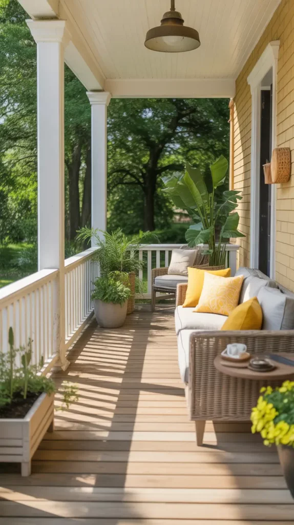 Summer Front Porch Decor Ideas 2026: Stylish & Easy Decorating Inspiration