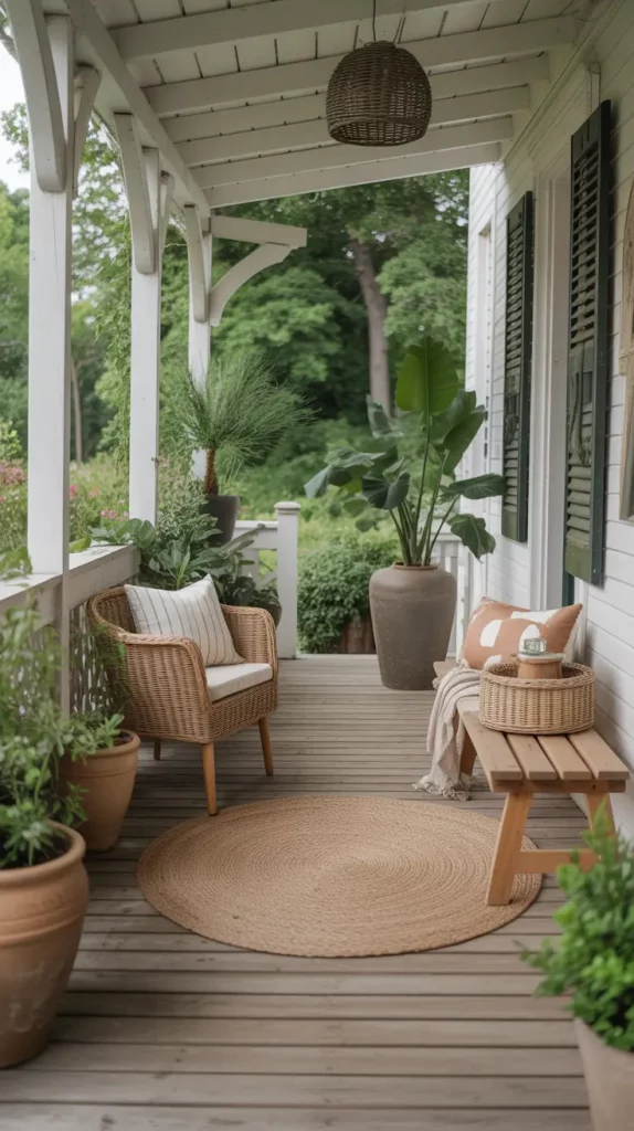 Summer Front Porch Decor Ideas 2026: Stylish & Easy Decorating Inspiration