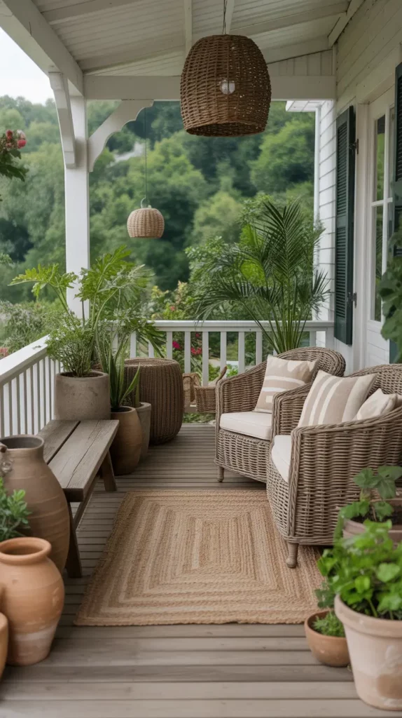 Summer Front Porch Decor Ideas 2026: Stylish & Easy Decorating Inspiration