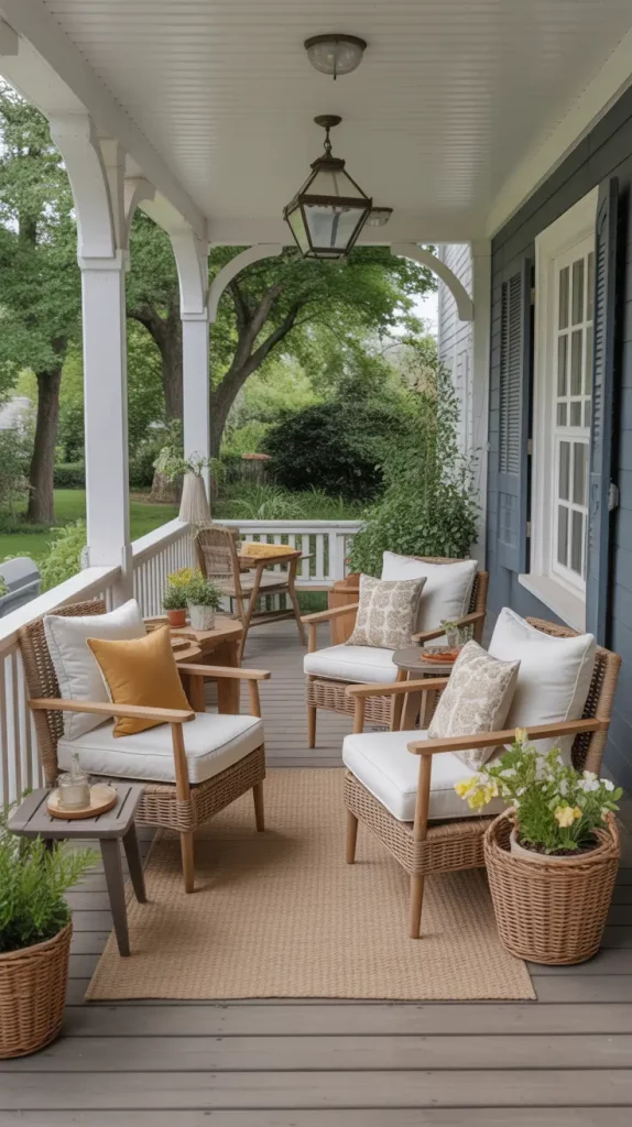 Summer Front Porch Decor Ideas 2026: Stylish & Easy Decorating Inspiration