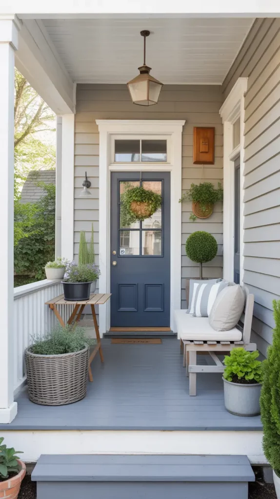 Summer Front Porch Decor Ideas 2026: Stylish & Easy Decorating Inspiration