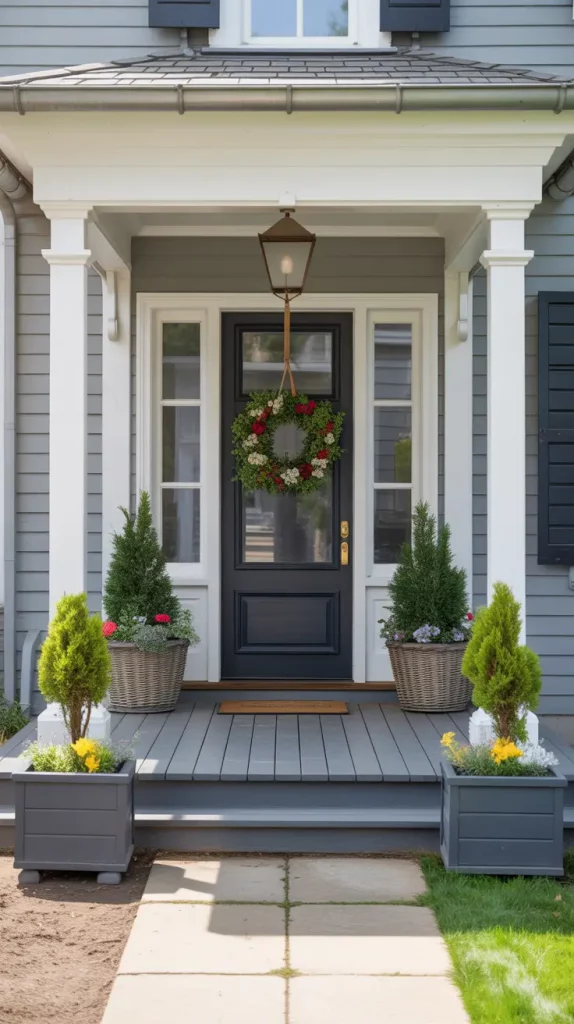 Summer Front Porch Decor Ideas 2026: Stylish & Easy Decorating Inspiration