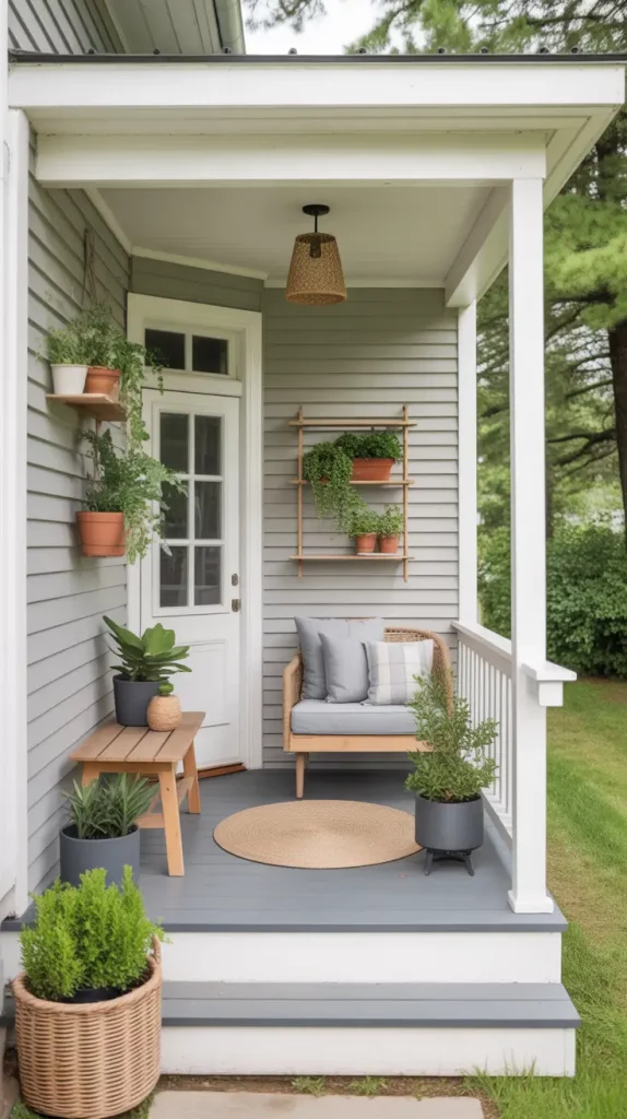 Summer Front Porch Decor Ideas 2026: Stylish & Easy Decorating Inspiration