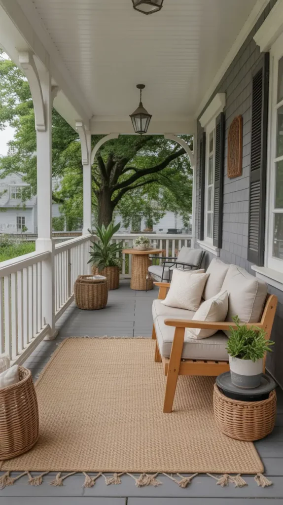 Summer Front Porch Decor Ideas 2026: Stylish & Easy Decorating Inspiration