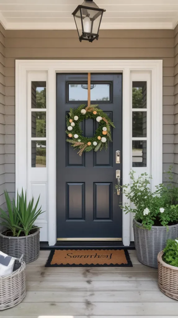 Summer Front Porch Decor Ideas 2026: Stylish & Easy Decorating Inspiration