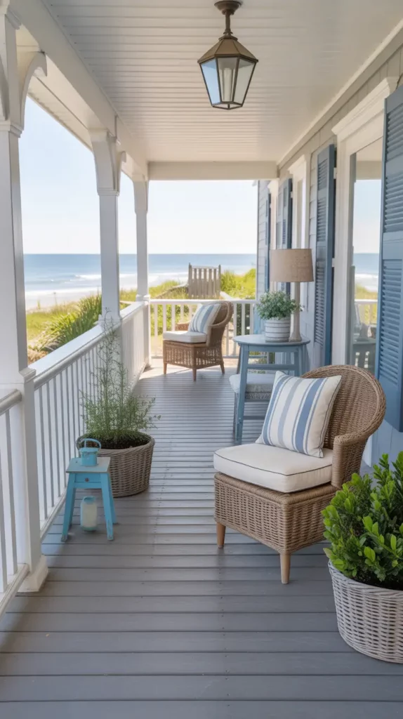 Summer Front Porch Decor Ideas 2026: Stylish & Easy Decorating Inspiration