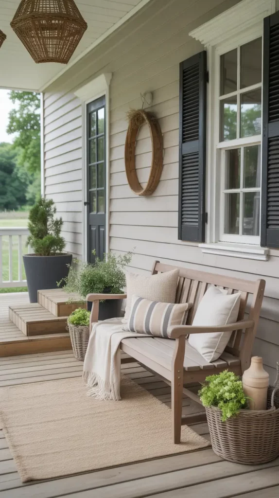 Summer Front Porch Decor Ideas 2026: Stylish & Easy Decorating Inspiration