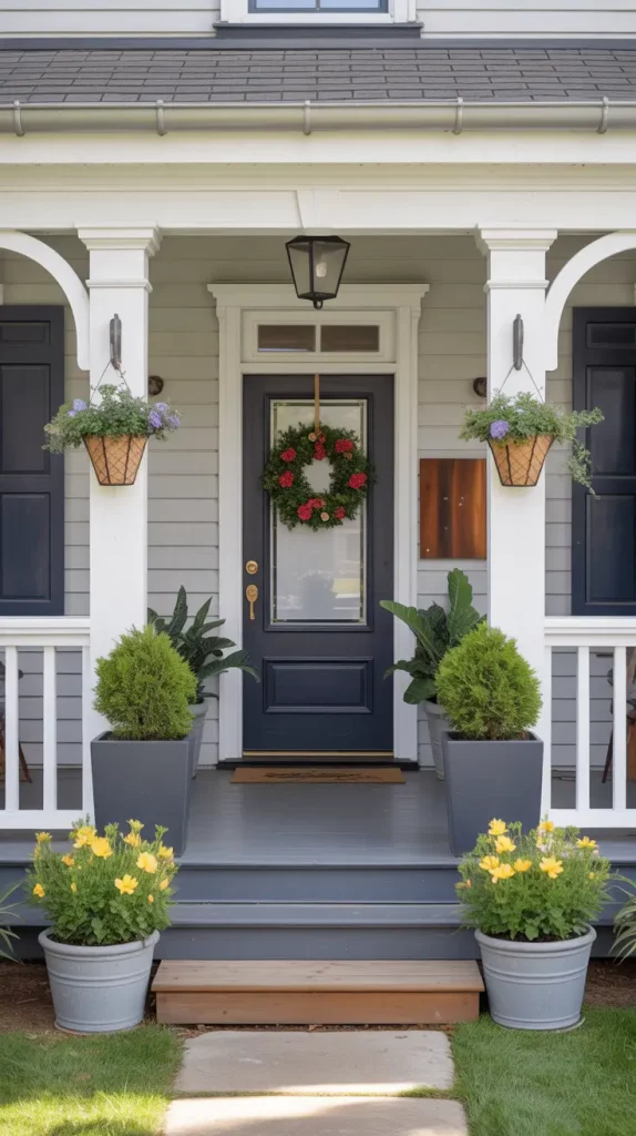 Summer Front Porch Decor Ideas 2026: Stylish & Easy Decorating Inspiration