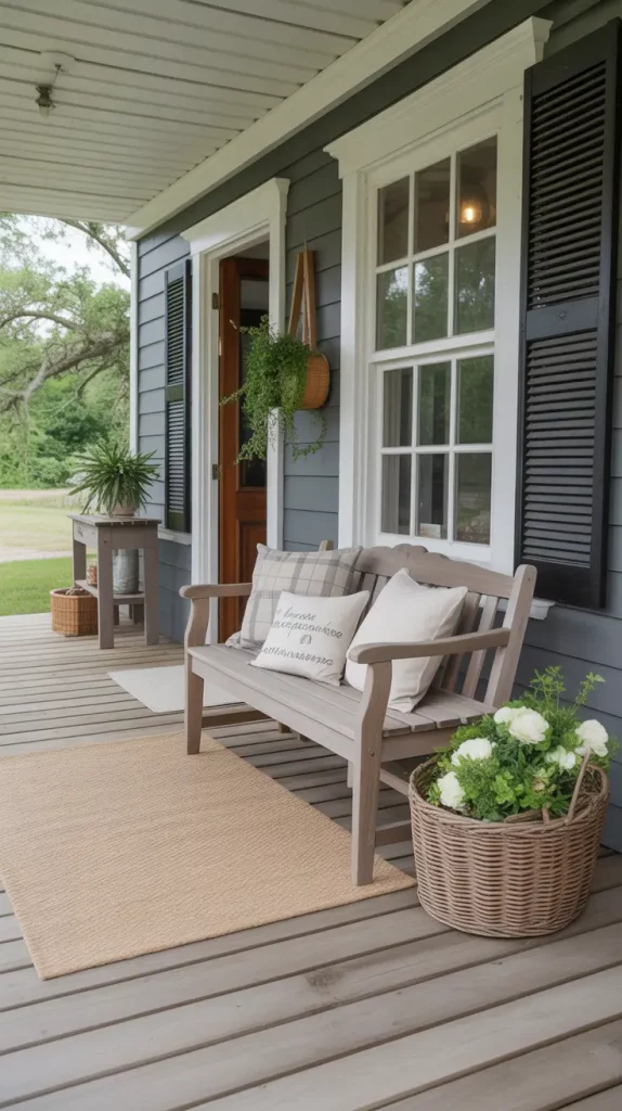 Summer Front Porch Decor Ideas 2026: Stylish & Easy Decorating Inspiration