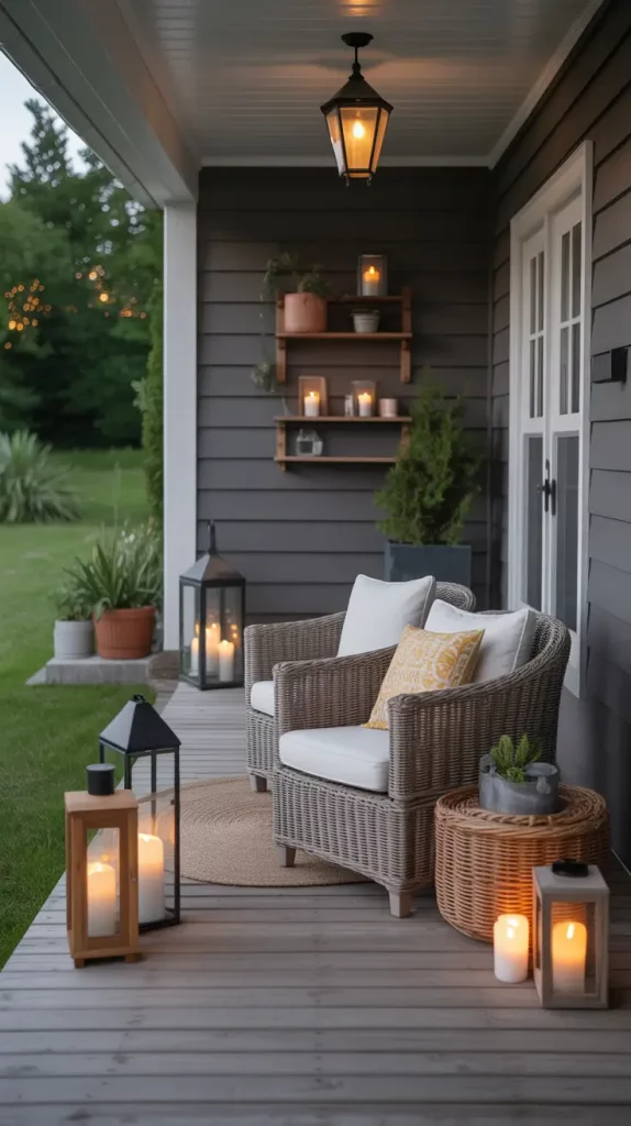 Summer Front Porch Decor Ideas 2026: Stylish & Easy Decorating Inspiration