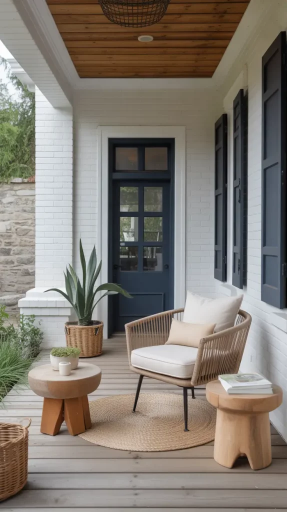 Summer Front Porch Decor Ideas 2026: Stylish & Easy Decorating Inspiration
