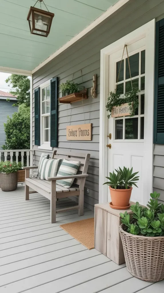 Summer Front Porch Decor Ideas 2026: Stylish & Easy Decorating Inspiration