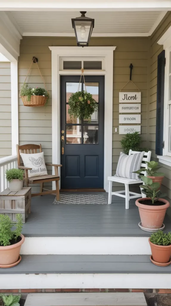 Summer Front Porch Decor Ideas 2026: Stylish & Easy Decorating Inspiration