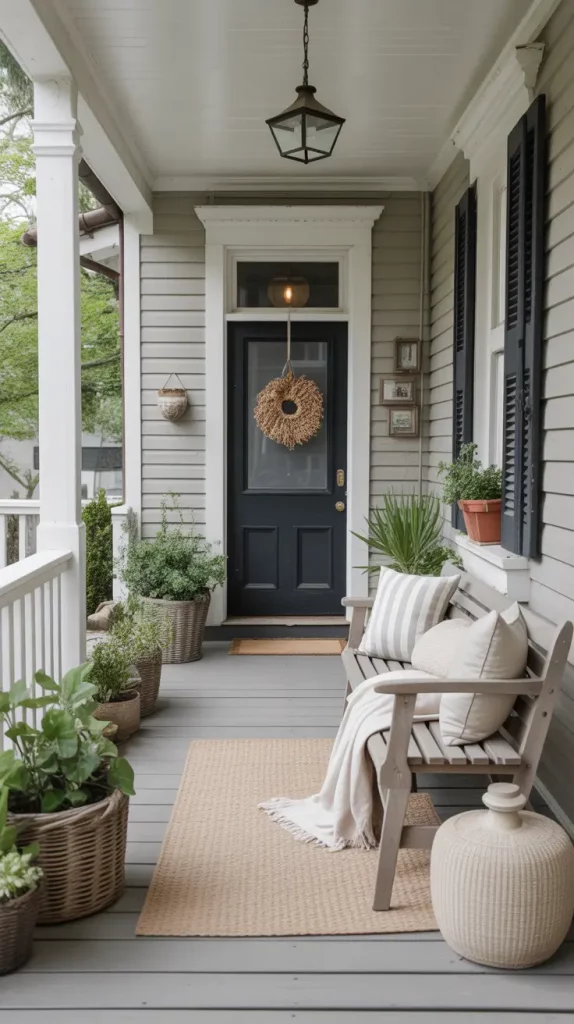 Summer Front Porch Decor Ideas 2026: Stylish & Easy Decorating Inspiration