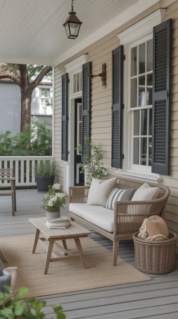 Summer Front Porch Decor Ideas 2026: Stylish & Easy Decorating Inspiration