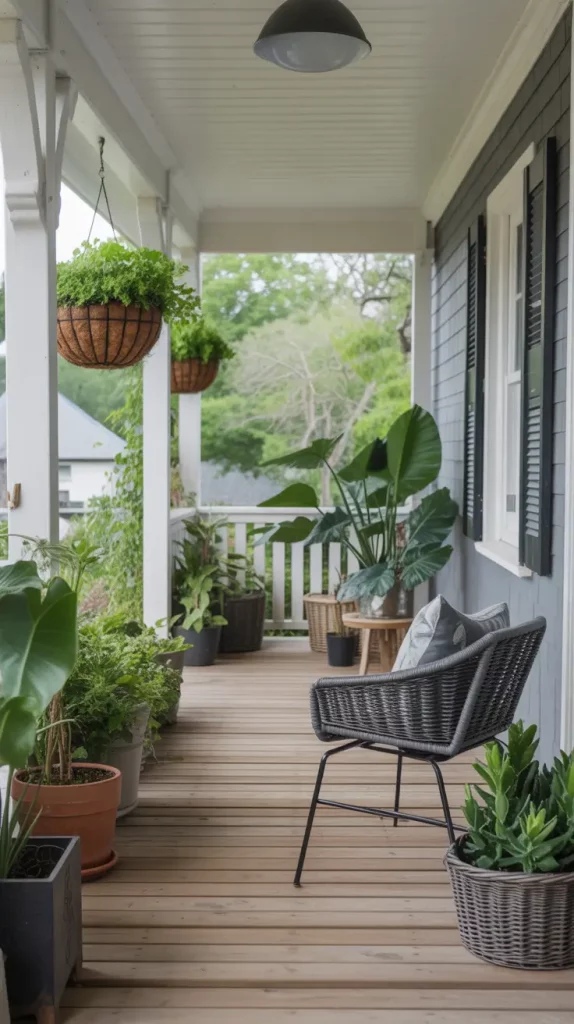 Summer Front Porch Decor Ideas 2026: Stylish & Easy Decorating Inspiration