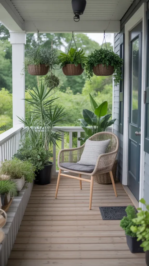 Summer Front Porch Decor Ideas 2026: Stylish & Easy Decorating Inspiration