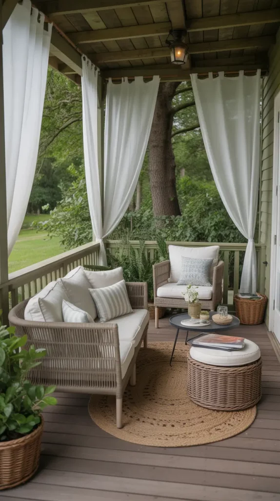 Summer Front Porch Decor Ideas 2026: Stylish & Easy Decorating Inspiration