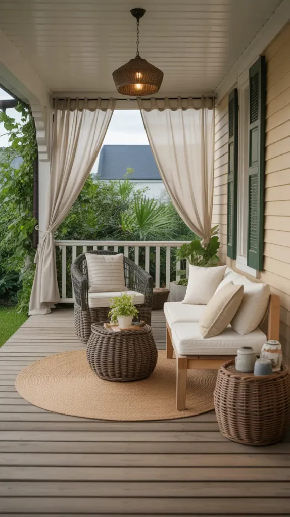 Summer Front Porch Decor Ideas 2026: Stylish & Easy Decorating Inspiration
