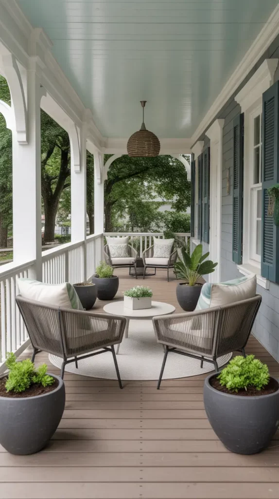 Summer Front Porch Decor Ideas 2026: Stylish & Easy Decorating Inspiration