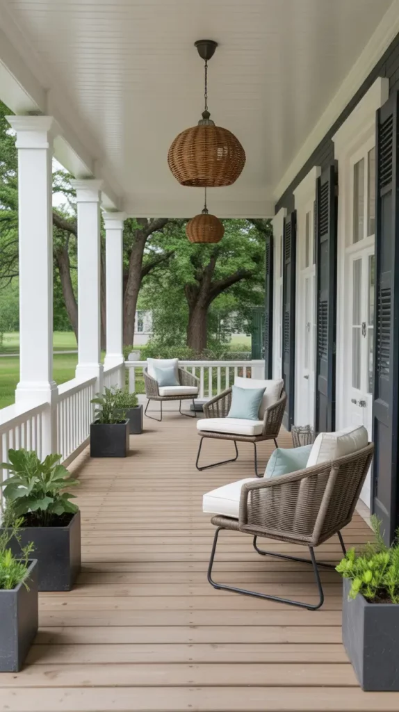 Summer Front Porch Decor Ideas 2026: Stylish & Easy Decorating Inspiration