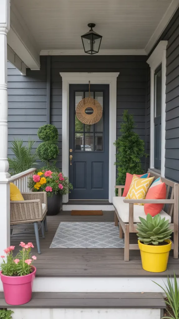 Summer Front Porch Decor Ideas 2026: Stylish & Easy Decorating Inspiration