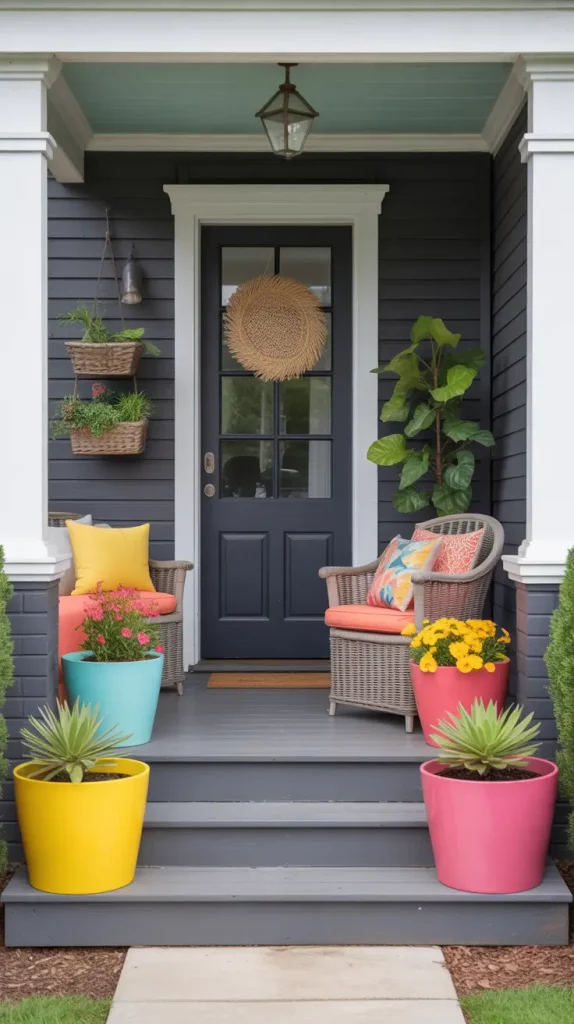 Summer Front Porch Decor Ideas 2026: Stylish & Easy Decorating Inspiration