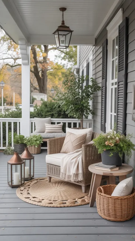 Summer Front Porch Decor Ideas 2026: Stylish & Easy Decorating Inspiration