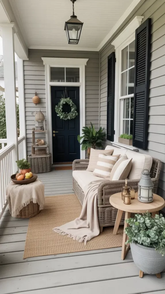 Summer Front Porch Decor Ideas 2026: Stylish & Easy Decorating Inspiration