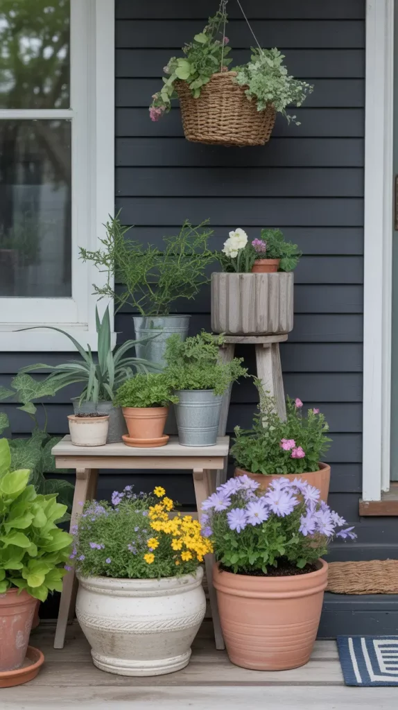 Summer Front Porch Decor Ideas 2026: Stylish & Easy Decorating Inspiration