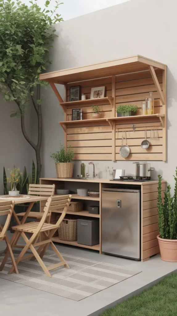 Summer Kitchen 2026: Modern Outdoor Design Ideas With Aesthetic & Cozy Inspo