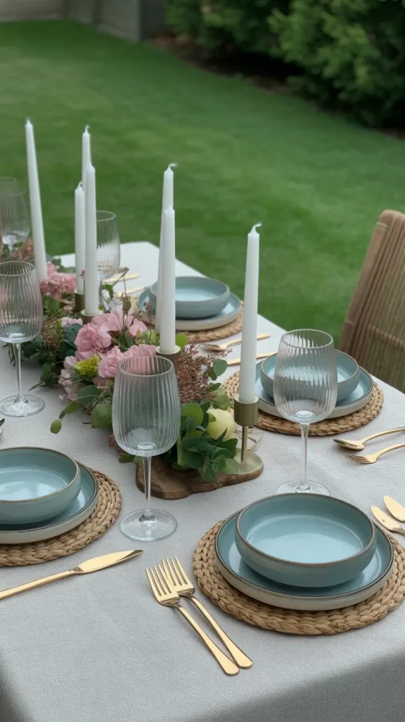 Summer Kitchen 2026: Modern Outdoor Design Ideas With Aesthetic & Cozy Inspo