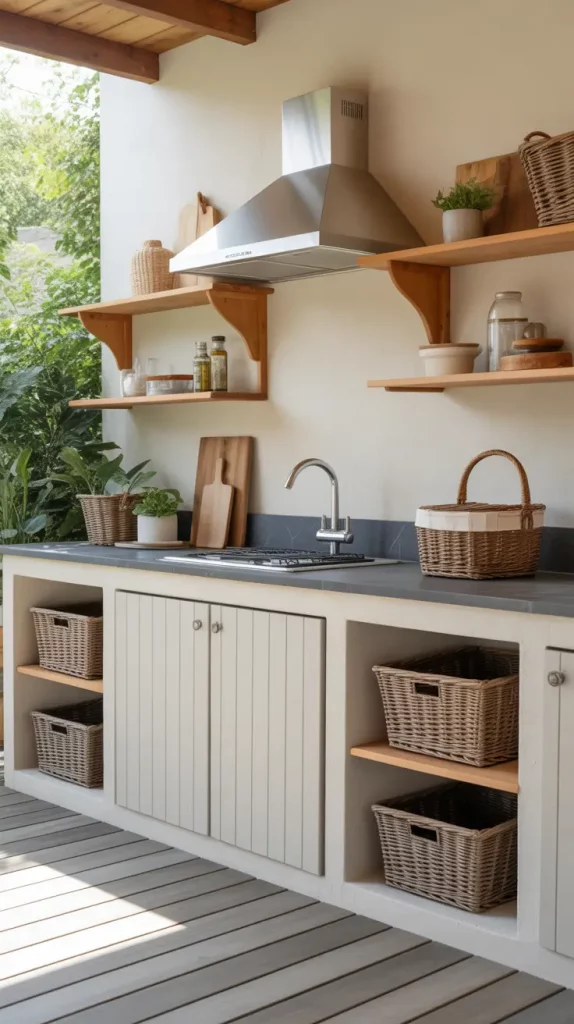 Summer Kitchen 2026: Modern Outdoor Design Ideas With Aesthetic & Cozy Inspo