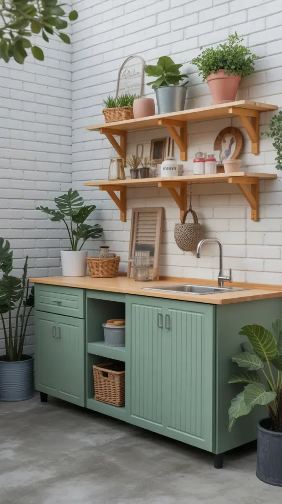 Summer Kitchen 2026: Modern Outdoor Design Ideas With Aesthetic & Cozy Inspo